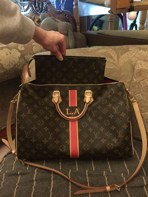 edition limiree louis vuitton speedy 40|speedy bandouillere 40 monogram.